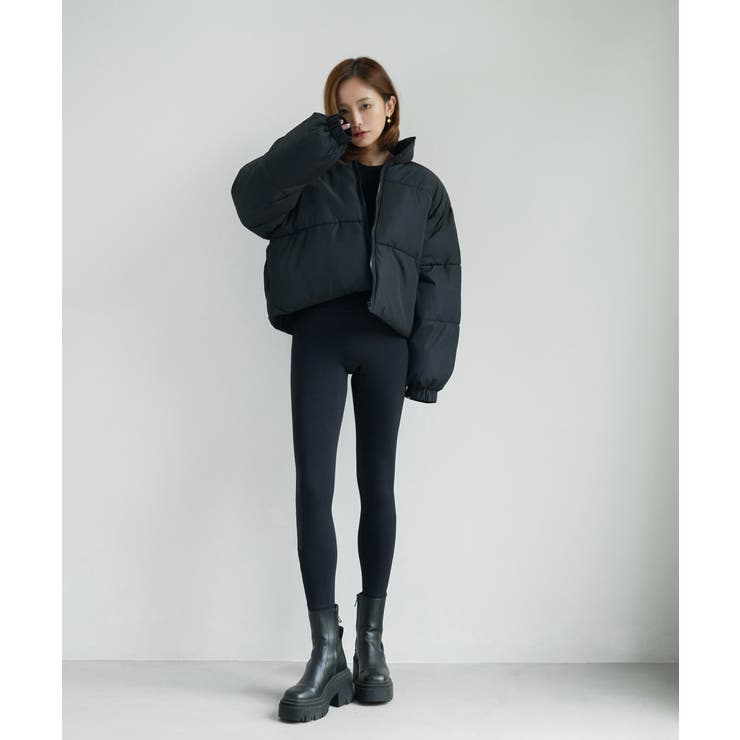 VOLUME SHORT DOWN | My shawty | 詳細画像14 