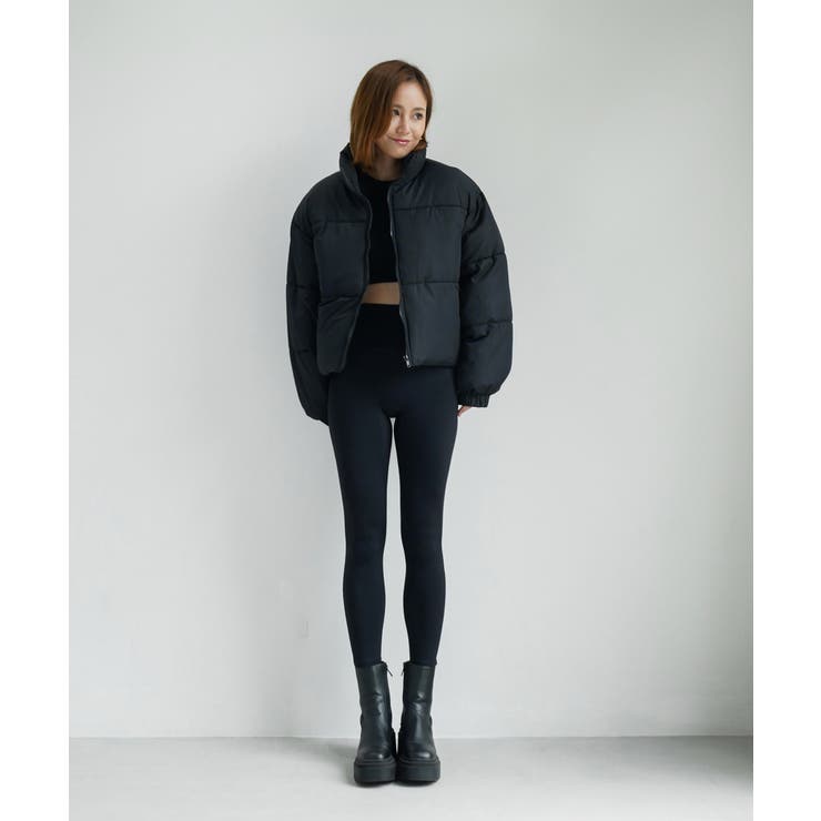 VOLUME SHORT DOWN | My shawty | 詳細画像10 