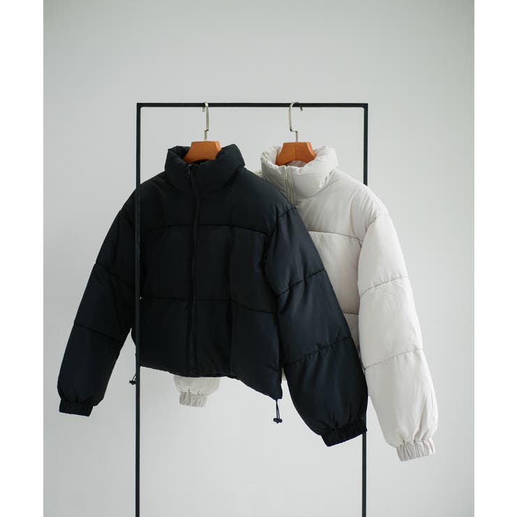 VOLUME SHORT DOWN | My shawty | 詳細画像2 