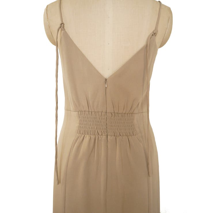 WAVE CAMI ONEPIECE | My shawty | 詳細画像22 