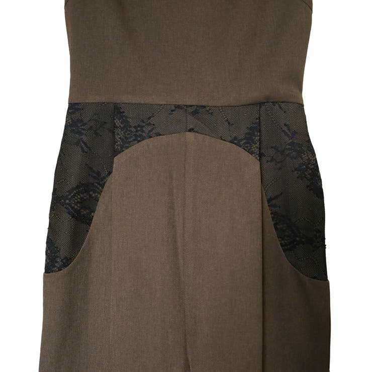 JACKET SET PANTS DRESS | My shawty | 詳細画像20 