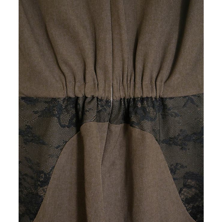 JACKET SET PANTS DRESS | My shawty | 詳細画像21 