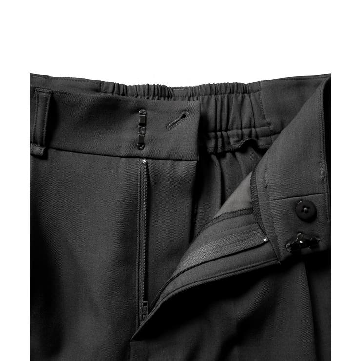 POINT LACE PANTS SET UP | My shawty | 詳細画像15 