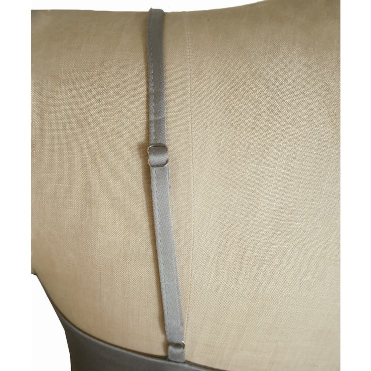 SATIN BIJOU SET DRESS | My shawty | 詳細画像17 