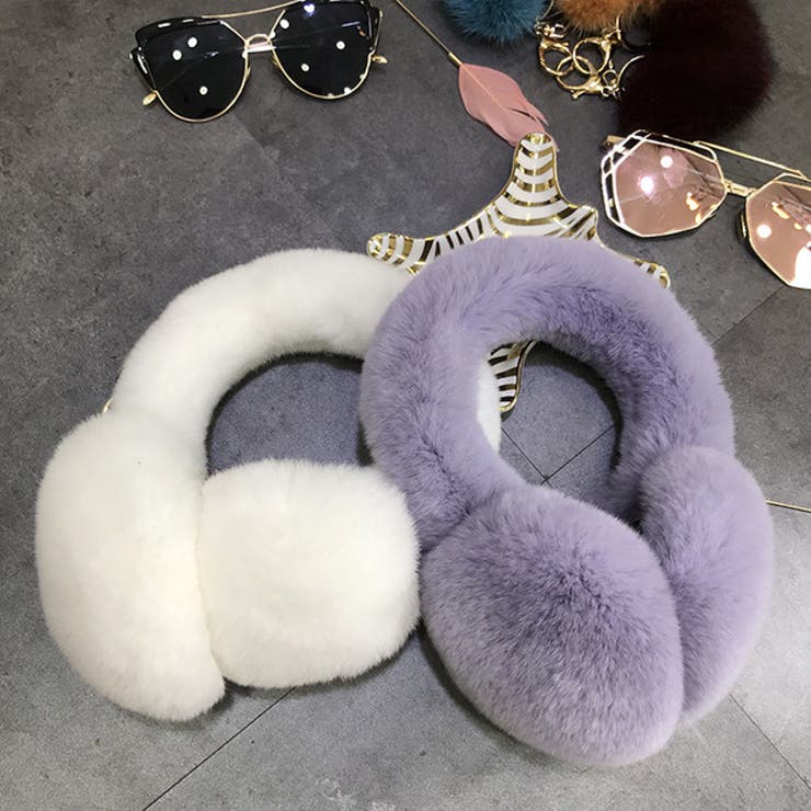 ラビットファーイヤーマフ イヤーマフ 耳あて 品番 Asmw Naidy ナイディ のレディースファッション通販 Shoplist ショップリスト ラビットファーイヤーマフ イヤーマフ 耳あて 品番 Asmw Naidy ナイディ のレディースファッション通販 Shoplist ショップリスト