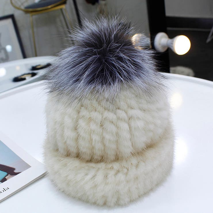 ニット帽レディース ニット帽メンズ ニット帽 ポンポン 品番 Asmw Naidy ナイディ のレディースファッション通販 Shoplist ショップリスト
