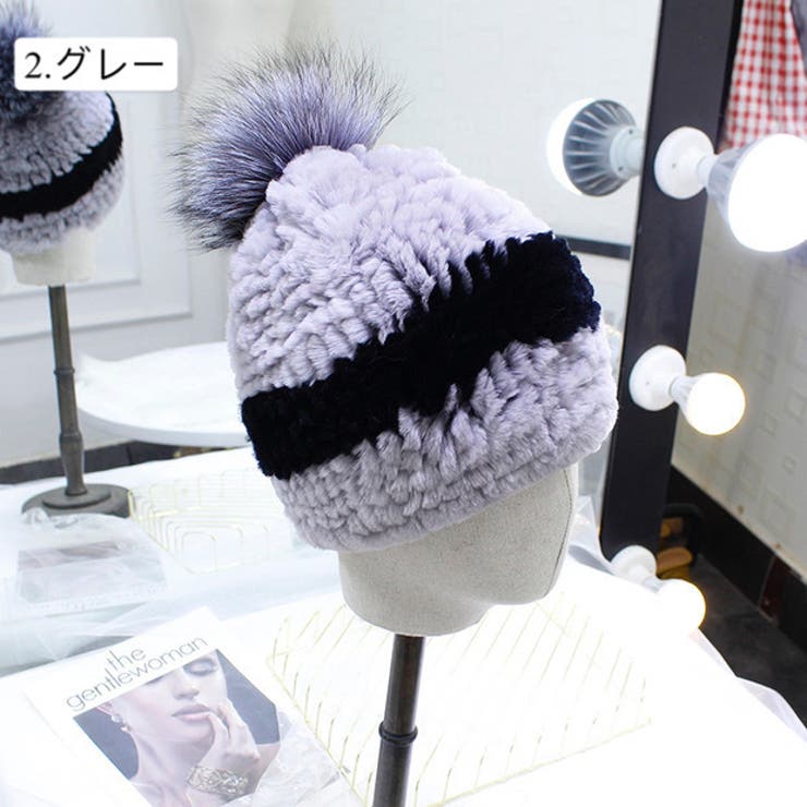 ニット帽レディース ニット帽メンズ ニット帽耳あて 品番 Asmw Naidy ナイディ のレディースファッション通販 Shoplist ショップリスト