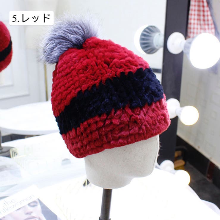 ニット帽レディース ニット帽メンズ ニット帽 耳あて 品番 Asmw Naidy ナイディ のレディースファッション通販 Shoplist ショップリスト