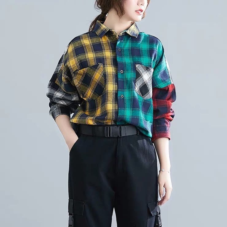 チェックシャツレディース チェックシャツメンズ ロング 品番 Asmw Naidy ナイディ のレディースファッション通販 Shoplist ショップリスト チェックシャツレディース チェックシャツメンズ ロング 品番 Asmw Naidy ナイディ のレディースファッション通販 Shoplist ショップリスト