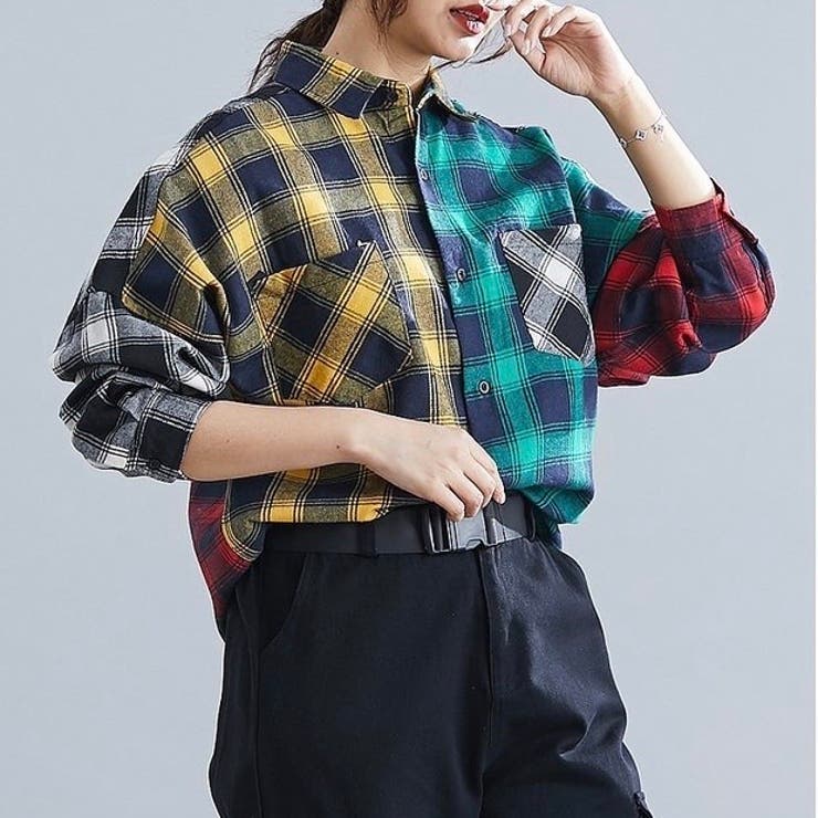 チェックシャツレディース チェックシャツメンズ ロング 品番 Asmw Naidy ナイディ のレディースファッション通販 Shoplist ショップリスト チェックシャツレディース チェックシャツメンズ ロング 品番 Asmw Naidy ナイディ のレディースファッション通販 Shoplist ショップリスト