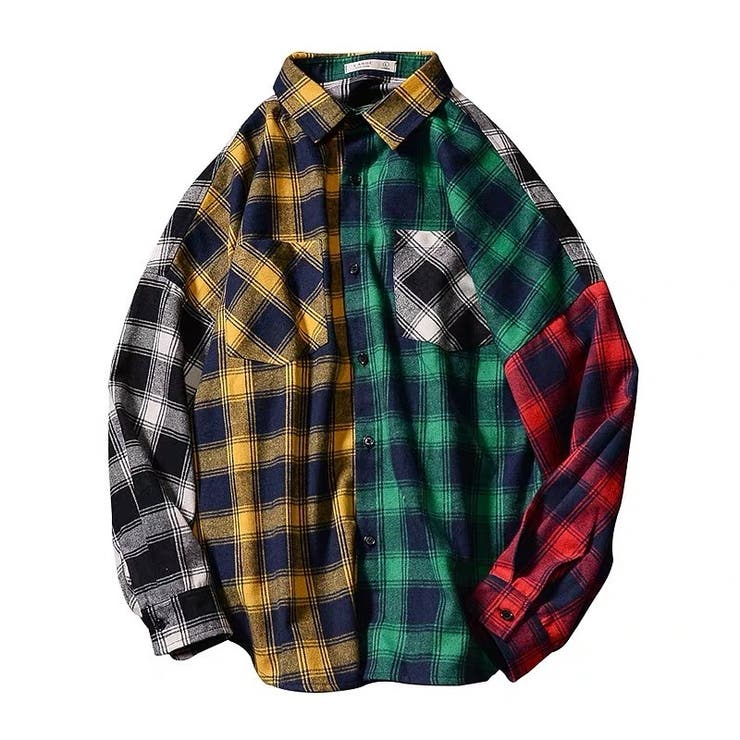 チェックシャツレディース チェックシャツメンズ ロング 品番 Asmw Naidy ナイディ のレディースファッション通販 Shoplist ショップリスト チェックシャツレディース チェックシャツメンズ ロング 品番 Asmw Naidy ナイディ のレディースファッション通販 Shoplist ショップリスト