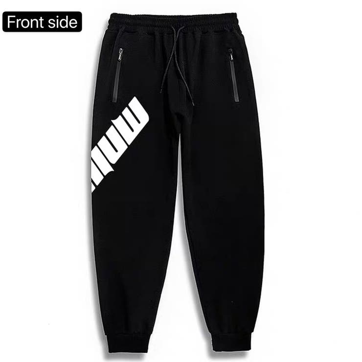 パンツ スウェットパンツ メンズ 品番 Asmw Naidy ナイディ のレディースファッション通販 Shoplist ショップリスト