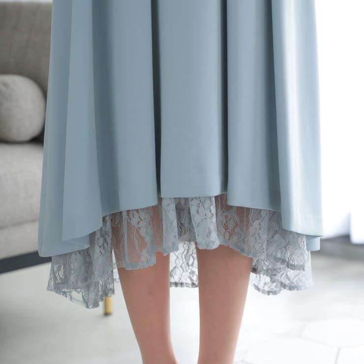 パーティードレス 結婚式 お呼ばれ | Festinalente | 詳細画像16 