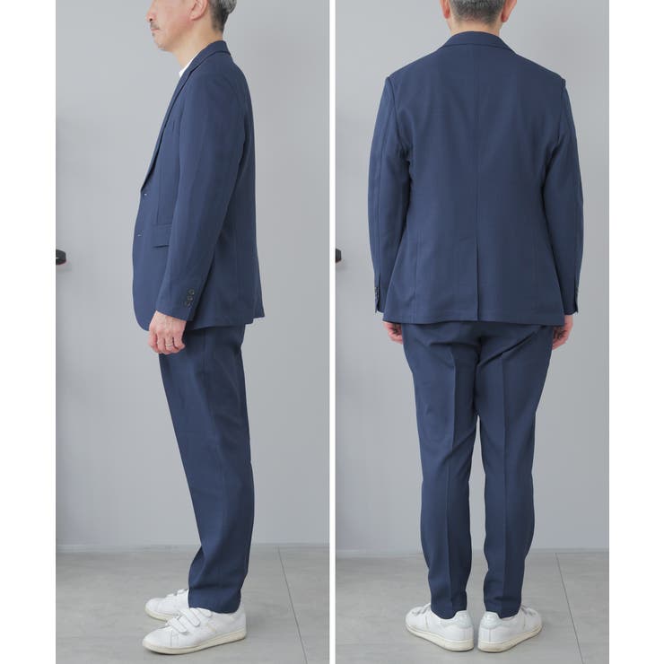 セットアップ メンズ スーツ[品番：NEDM0002391]｜AWC（エイ
