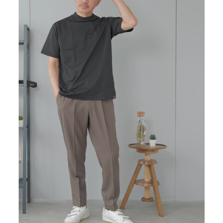 セットアップ メンズ スーツ | AWC | 詳細画像7 