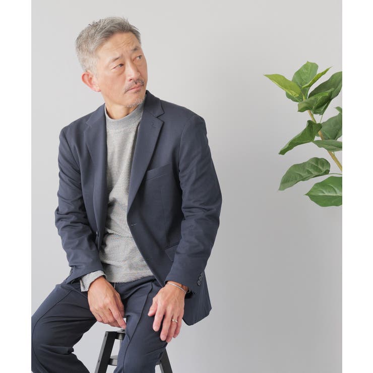 セットアップ メンズ スーツ | AWC | 詳細画像10 