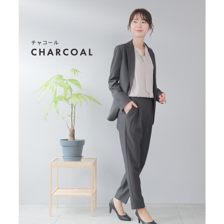 ーツ レディース 洗える | Festinalente | 詳細画像11 