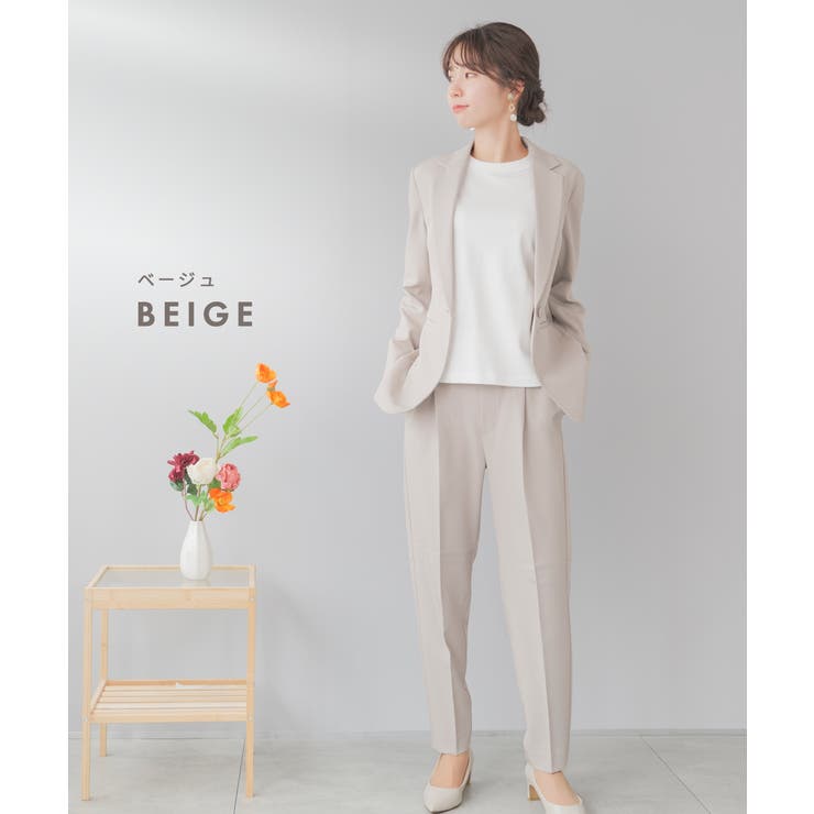 ーツ レディース 洗える | Festinalente | 詳細画像12 