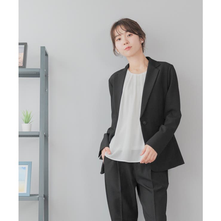 ーツ レディース 洗える | Festinalente | 詳細画像16 