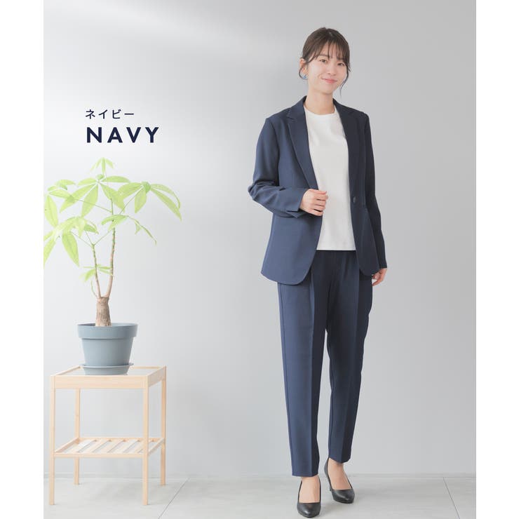 ーツ レディース 洗える | Festinalente | 詳細画像9 