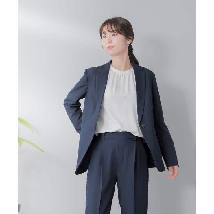 ネイビー | ーツ レディース 洗える | Festinalente