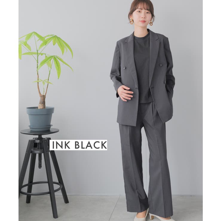 スーツ レディース セットアップ | Festinalente | 詳細画像12 