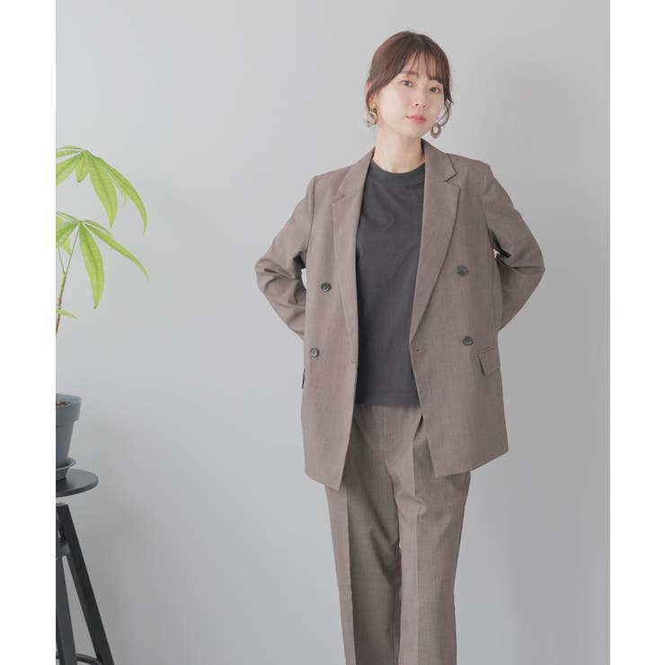 スーツ レディース セットアップ | Festinalente | 詳細画像15 