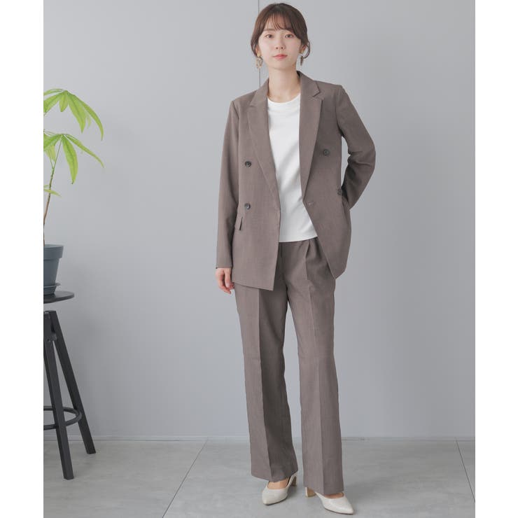 スーツ レディース セットアップ | Festinalente | 詳細画像20 