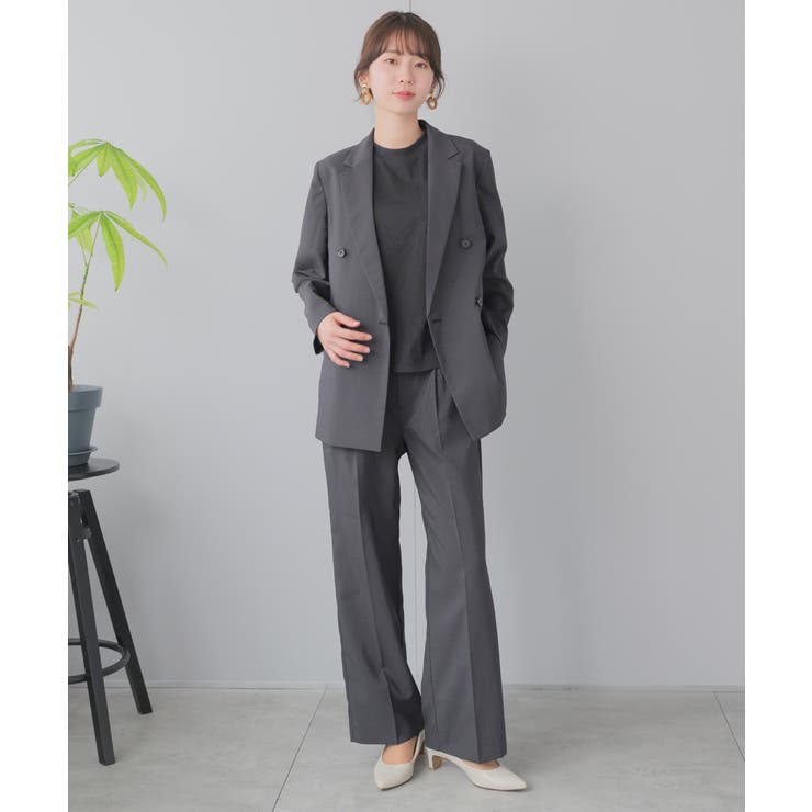 スーツ レディース セットアップ | Festinalente | 詳細画像21 