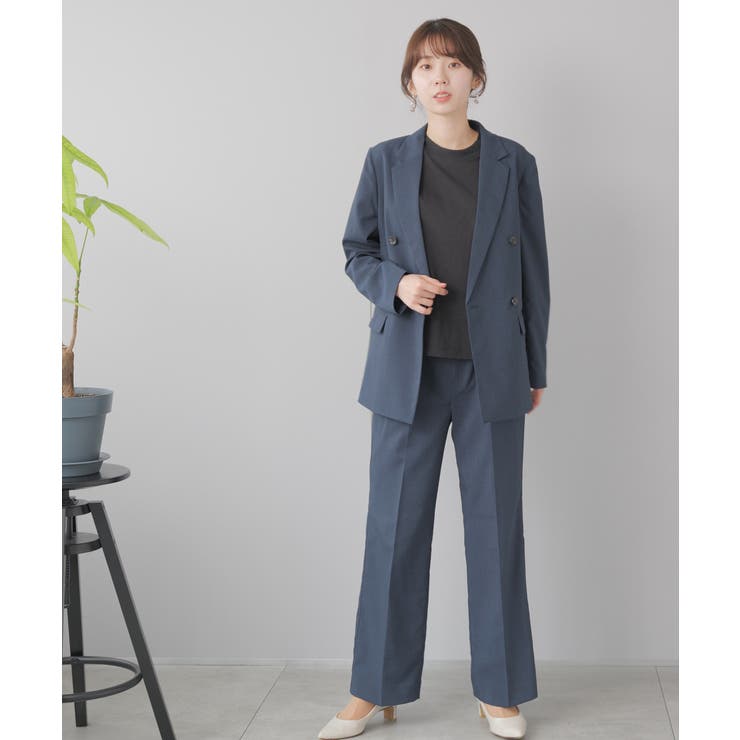 スーツ レディース セットアップ | Festinalente | 詳細画像22 