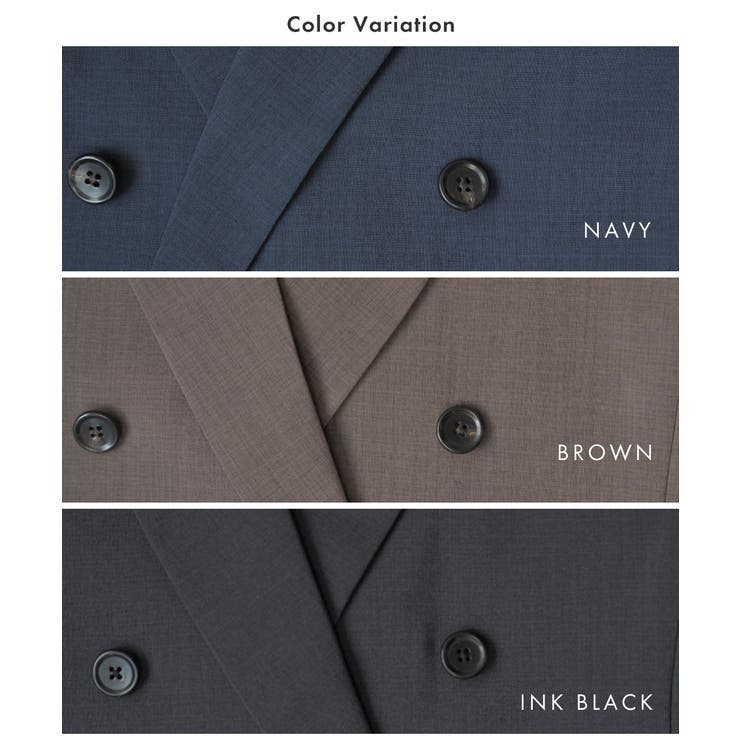 スーツ レディース セットアップ | Festinalente | 詳細画像9 