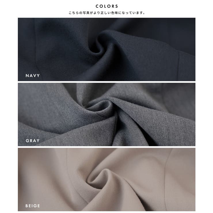 ビジネススーツ レディース パンツスーツ | Festinalente | 詳細画像8 