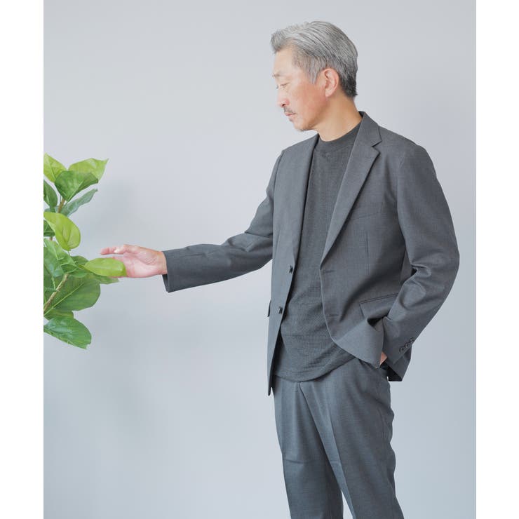 Tシャツ メンズ 半袖 | AWC | 詳細画像5 