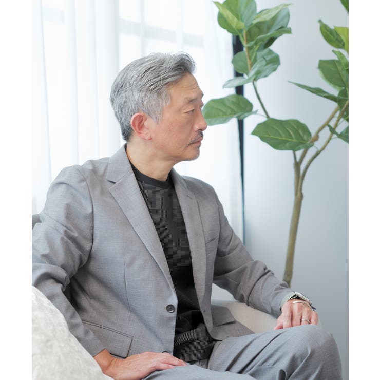 Tシャツ メンズ 半袖 | AWC | 詳細画像11 