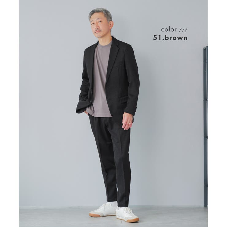 Tシャツ メンズ 長袖 | AWC | 詳細画像11 