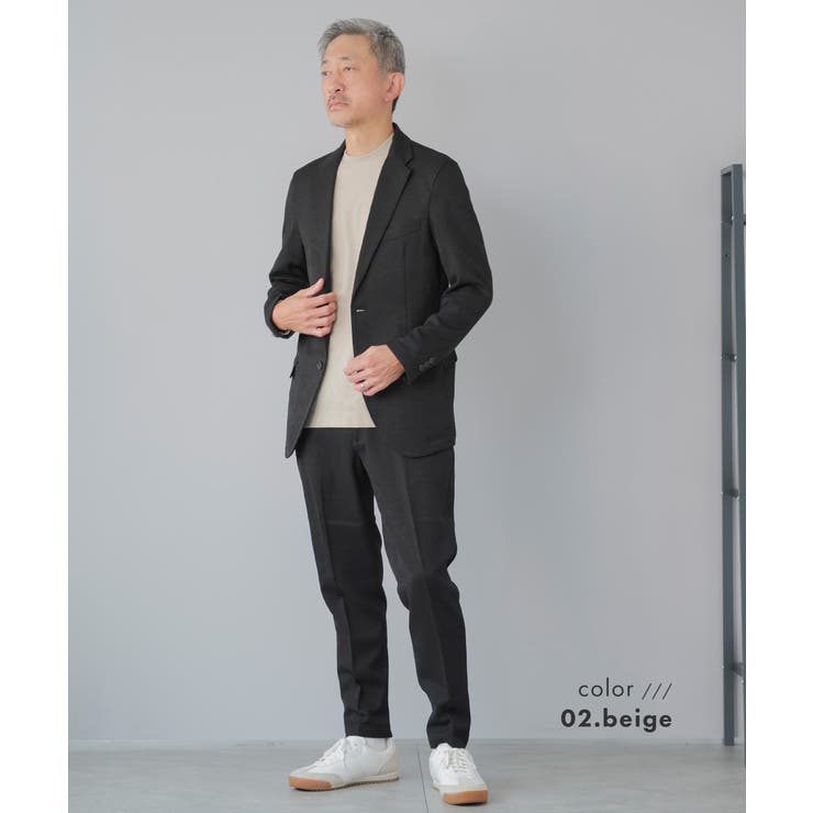 Tシャツ メンズ 長袖 | AWC | 詳細画像13 