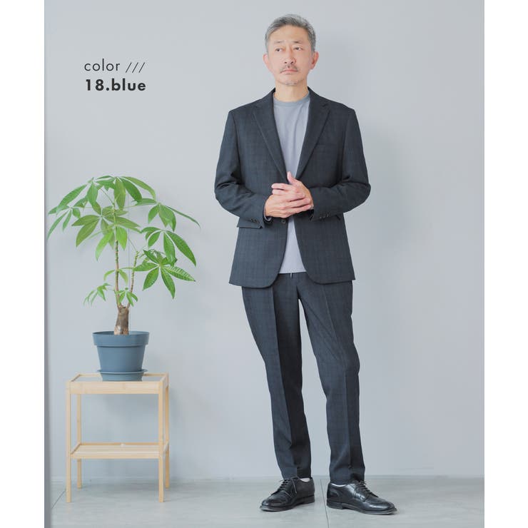 Tシャツ メンズ 長袖 | AWC | 詳細画像15 