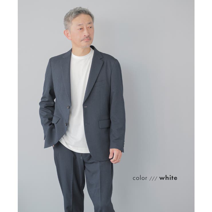 Tシャツ メンズ 長袖 | AWC | 詳細画像7 