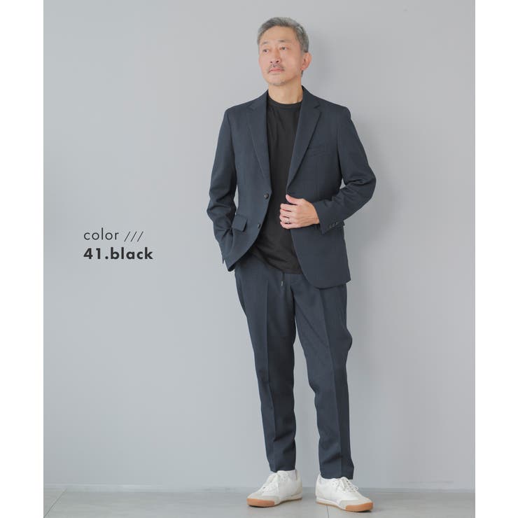 Tシャツ メンズ 長袖 | AWC | 詳細画像9 