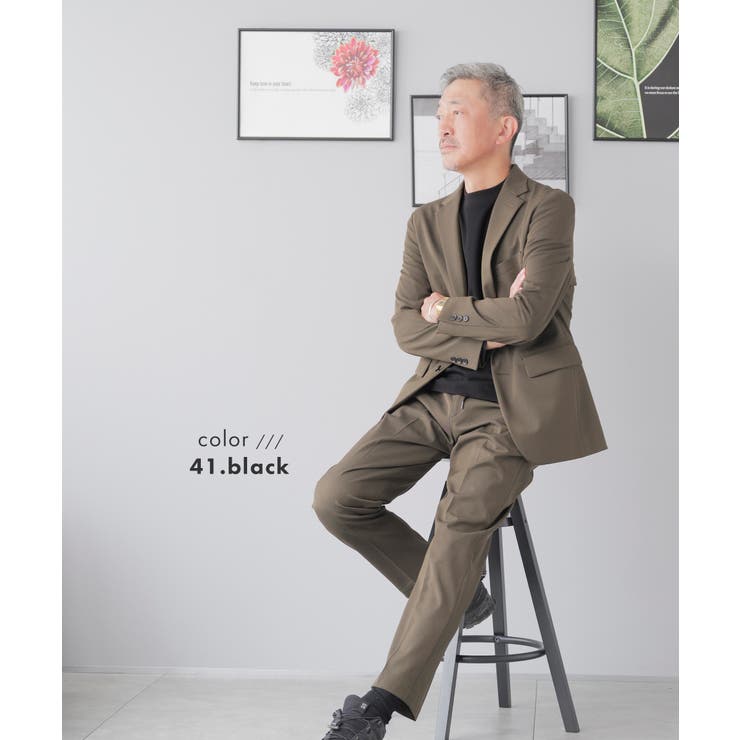 Tシャツ メンズ 長袖 | AWC | 詳細画像9 