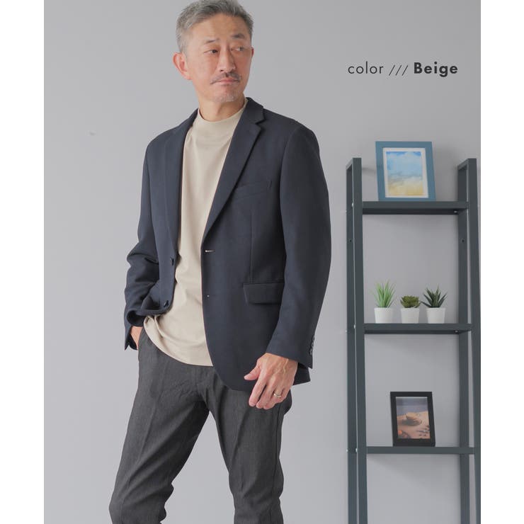 Tシャツ メンズ 長袖 | AWC | 詳細画像11 