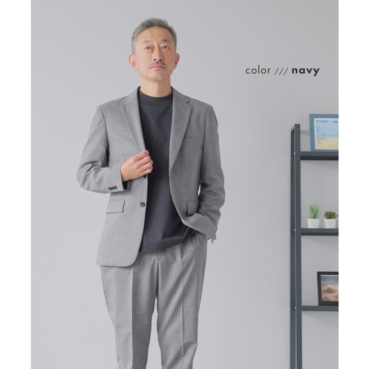 Tシャツ メンズ 長袖 | AWC | 詳細画像15 