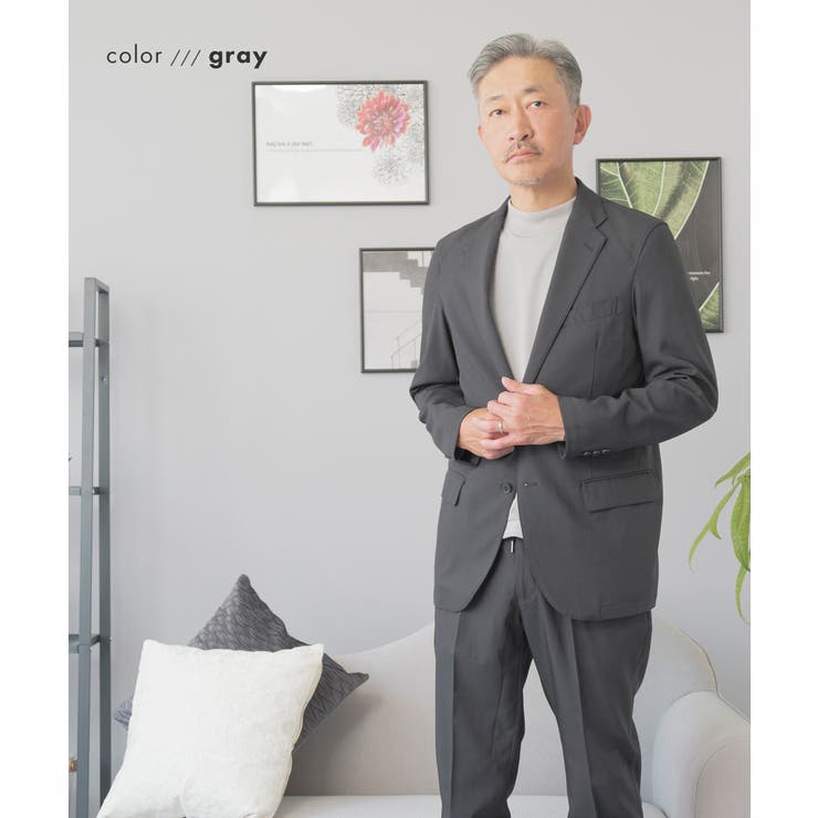 Tシャツ メンズ 長袖 | AWC | 詳細画像17 