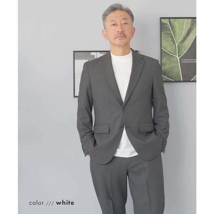 Tシャツ メンズ 長袖 | AWC | 詳細画像7 