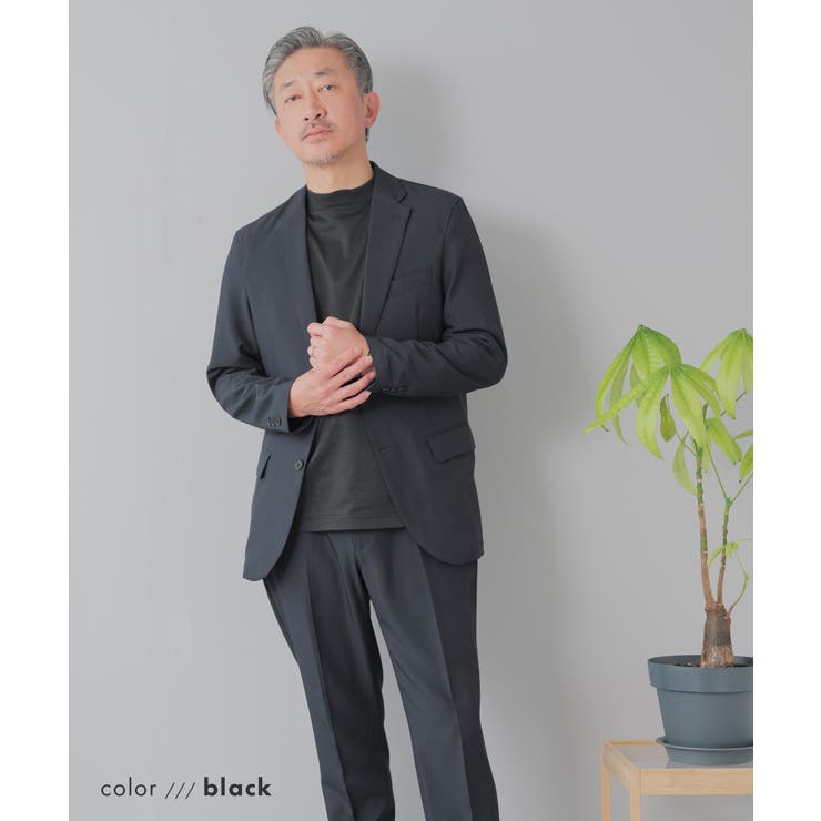 Tシャツ メンズ 長袖 | AWC | 詳細画像9 