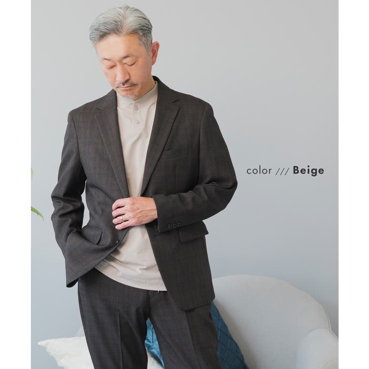 Tシャツ メンズ 長袖 | AWC | 詳細画像11 