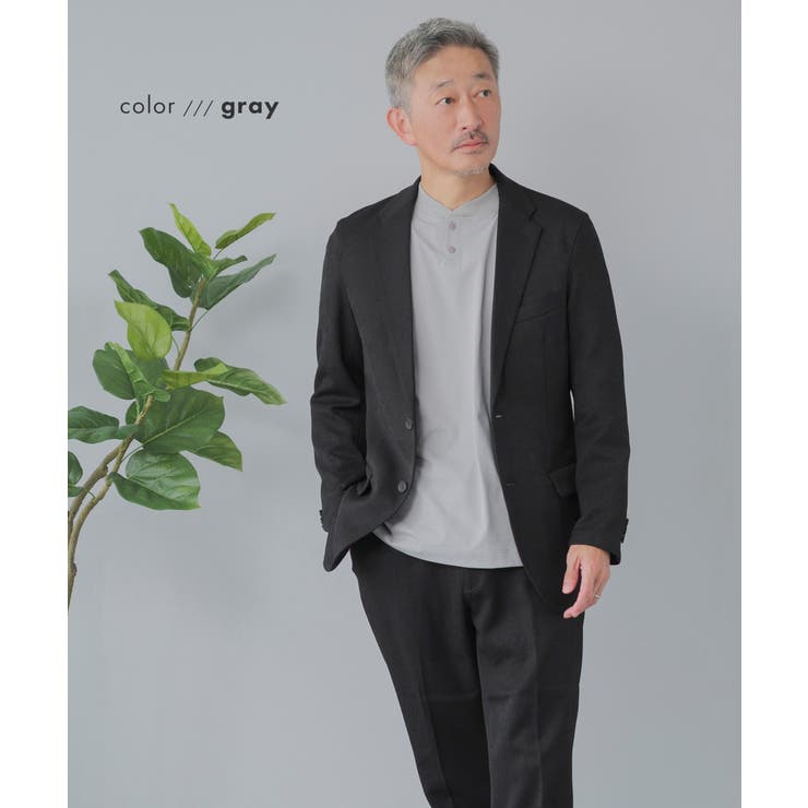 Tシャツ メンズ 長袖 | AWC | 詳細画像17 