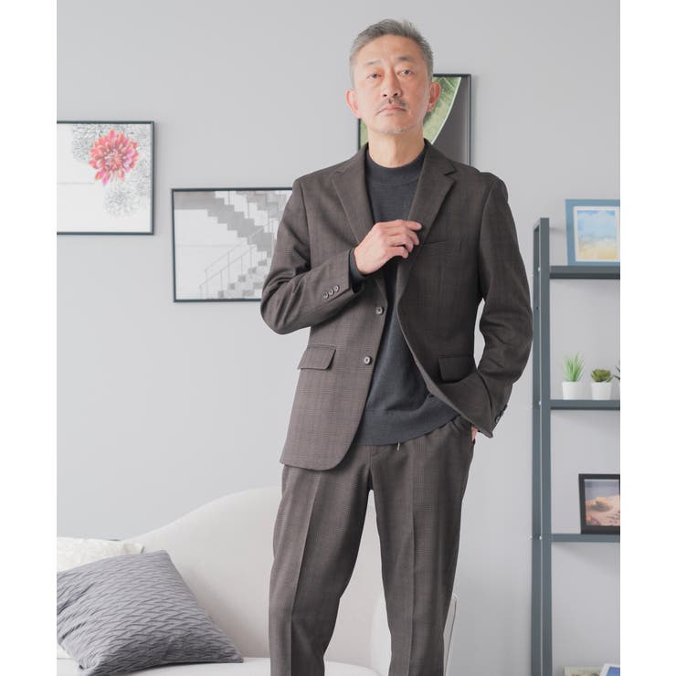 ニット メンズ セーター | AWC | 詳細画像3 