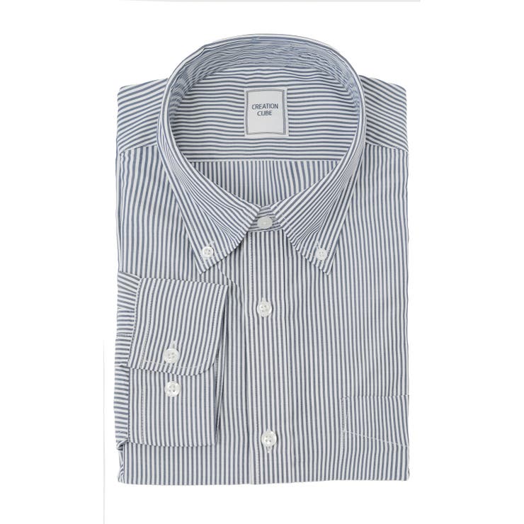 ボタンダウン【C】 | ワイシャツ メンズ 長袖 | AWC