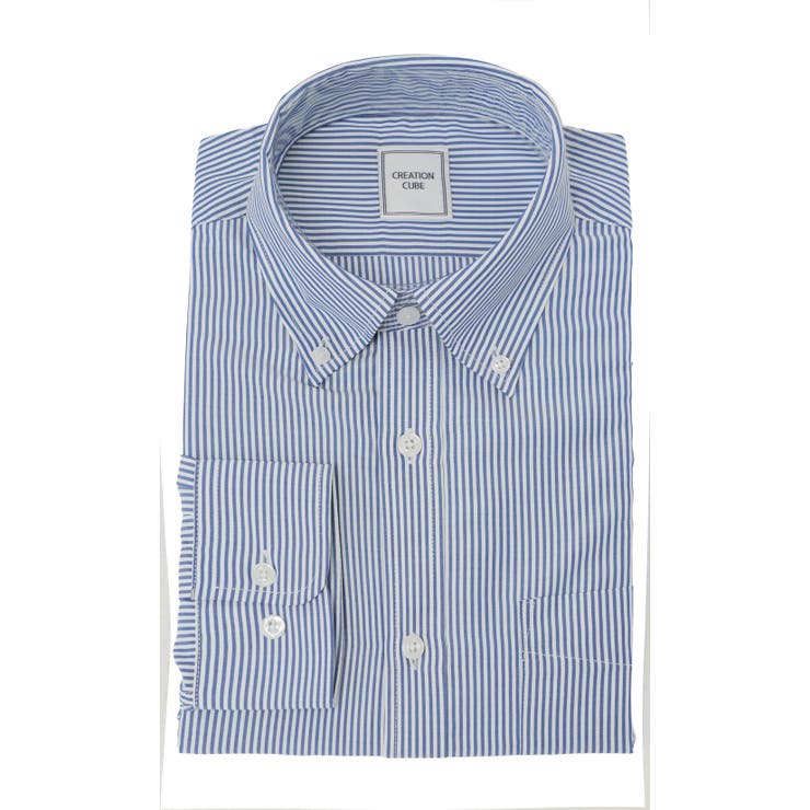 ボタンダウン【D】 | ワイシャツ メンズ 長袖 | AWC